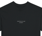 Everday is Like Sunday ✦ Embroidery | Adult
