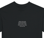 Dearly Beloved ✦ Embroidery | Adult
