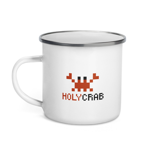 Holly Crab